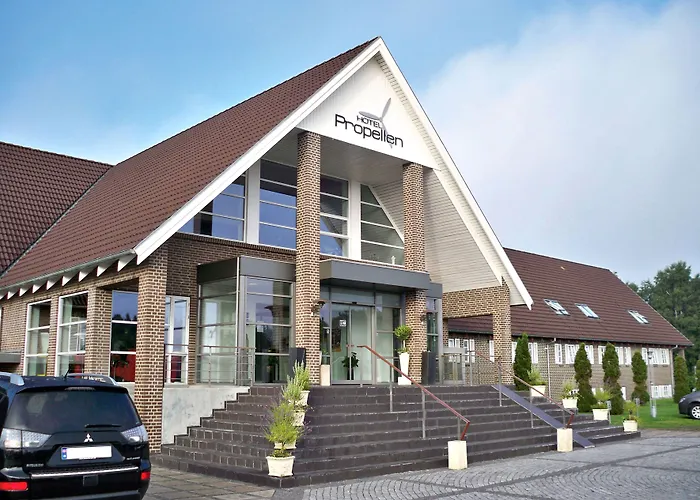 The Lodge Billund