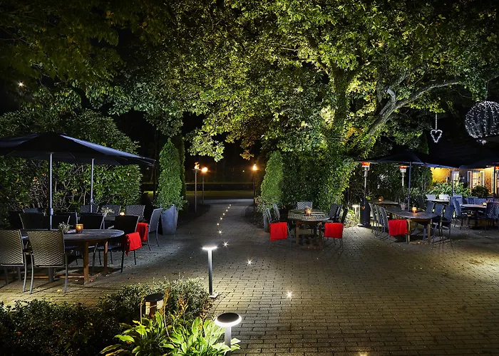 The Lodge Billund