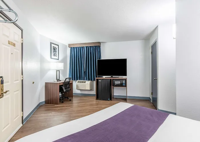 Americas Best Value Inn Searcy