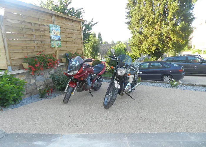 Hotel Belle Vue