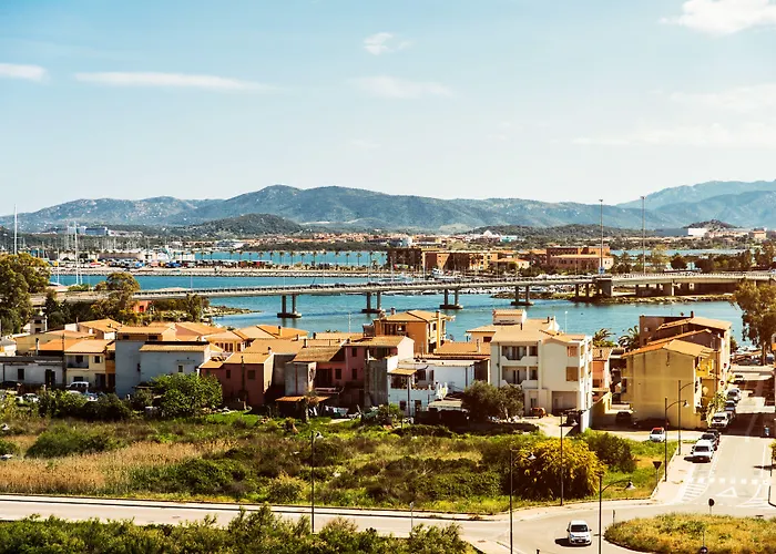 Delta Hotels By Marriott Olbia Sardinia