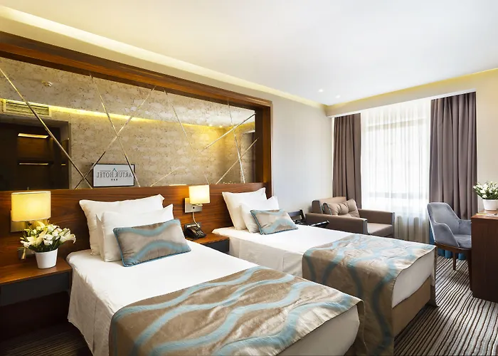 Artur Hotel