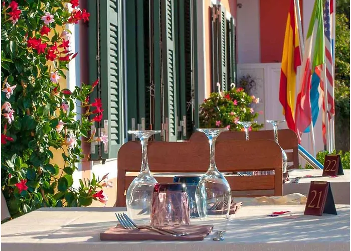 Hotel Ortensia