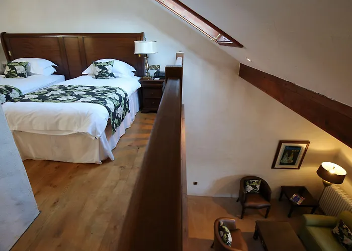 Bushmills Inn Hotel & Restaurant