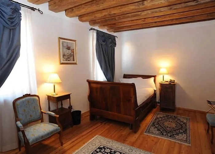 Park Hotel Villa Carpenada