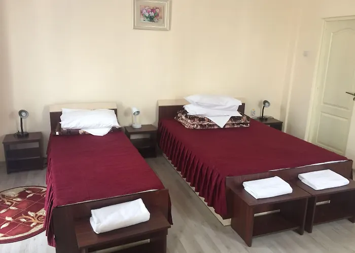 Hotel Continental City Center