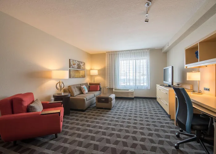 Towneplace Suites By Marriott Provo Orem