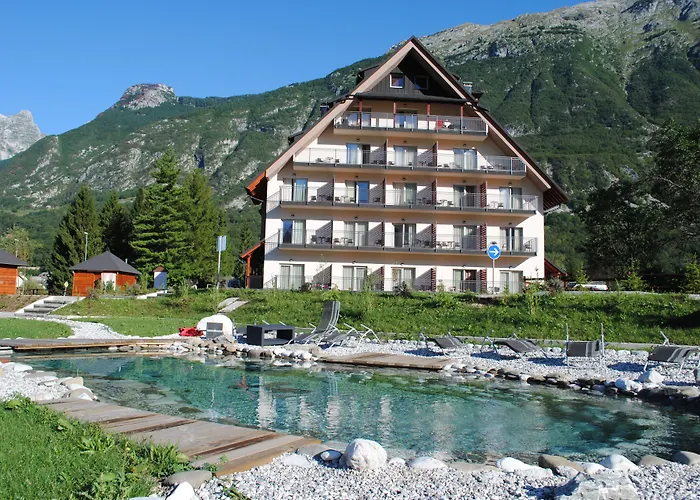 Hotel Mangart