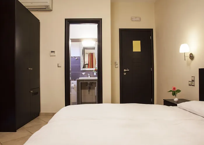 Hotel Meteoritis