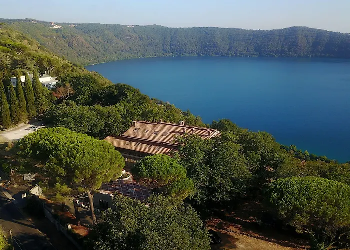 La Locanda Del Pontefice - Luxury Country House