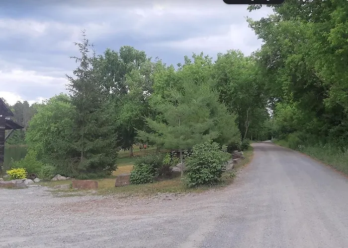 Burnt River Bungalow
