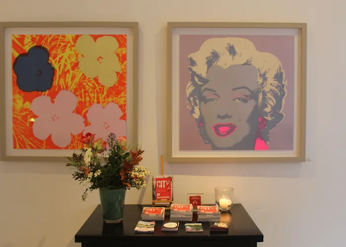 Galerie Hotel Dis