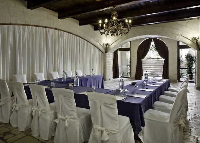 Una Hotels Regina Bari