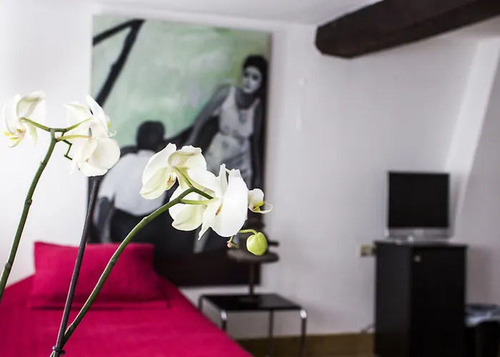 Galerie Hotel Dis