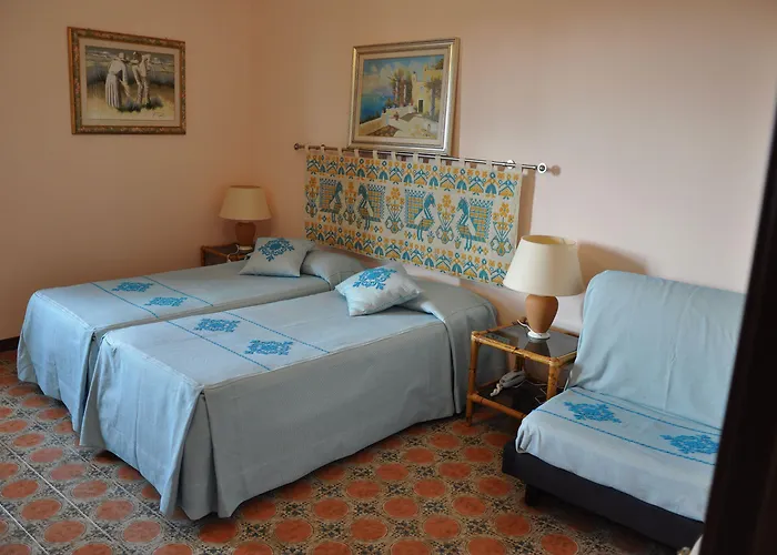 Hotel L'Oasi