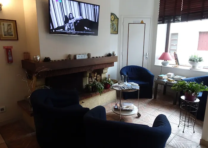 The Originals City, Hotel Ker Izel, Saint-Brieuc
