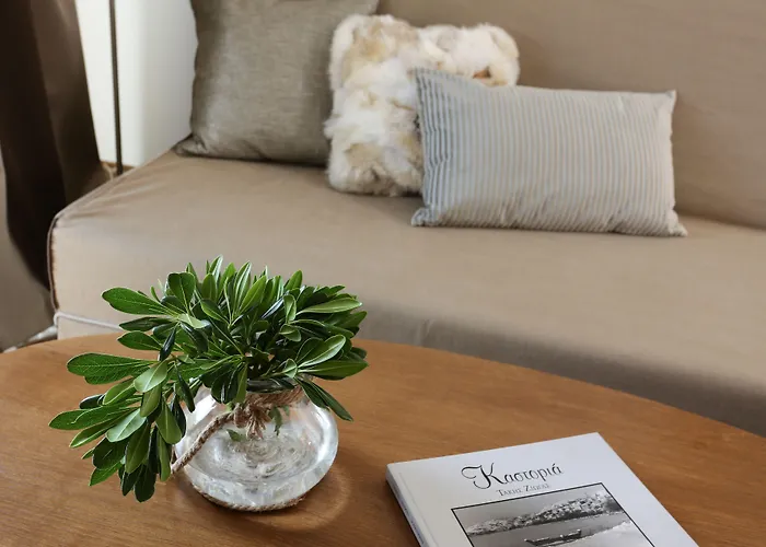 Chloe Luxury Hotel