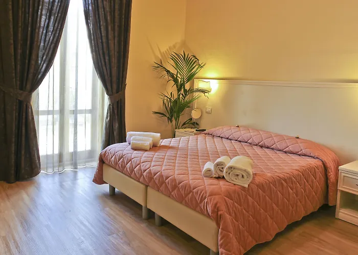 Hotel Il Monte