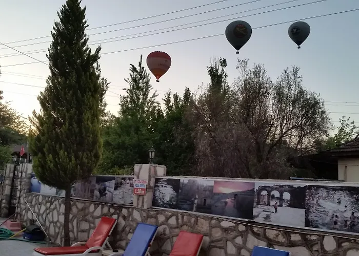 Hotel Pamukkale