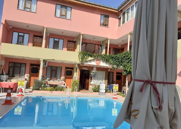 Hotel Pamukkale