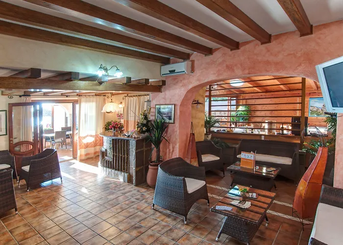 Hotel Ristorante La Conchiglia