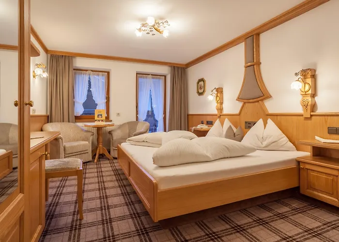 Hotel Jaeger