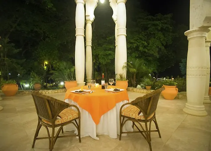 The Palace At Playa Grande
