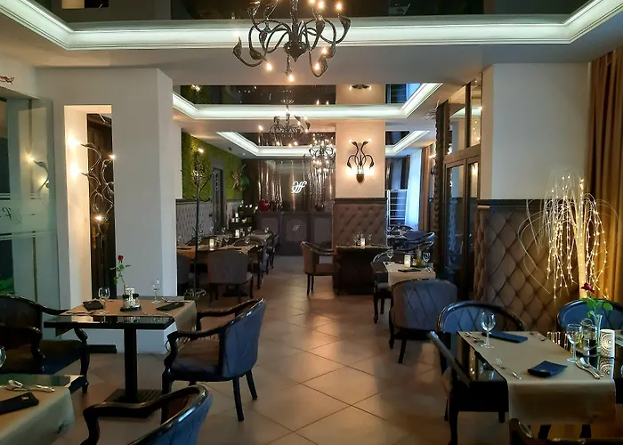 Hotel Fado