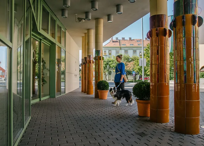 Corso Hotel Pécs