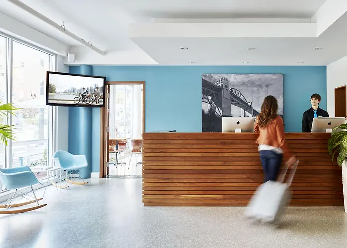 The Burrard