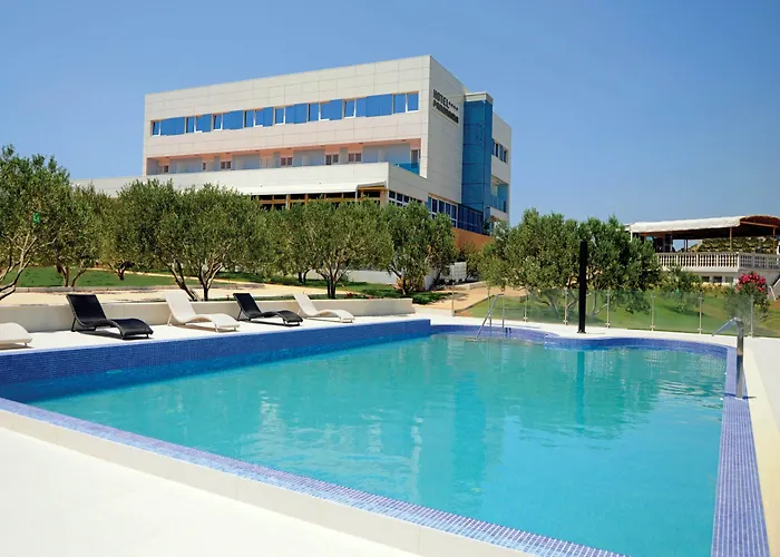 Hotel Panorama