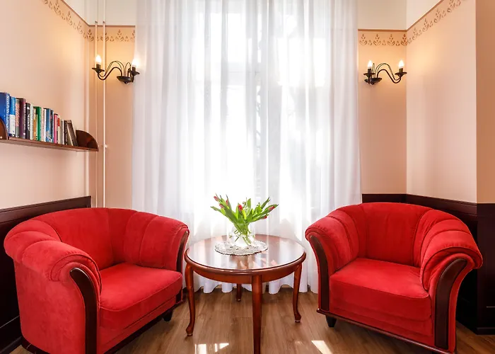 Koidulapark Hotell