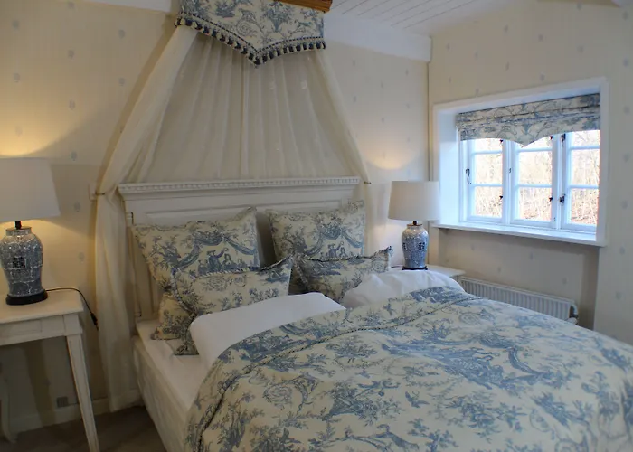 Vraa Slotshotel