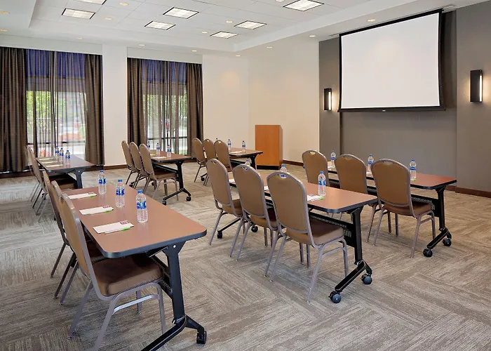 Hyatt Place Pittsburgh North Shore