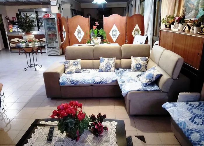 Hotel Eliseo