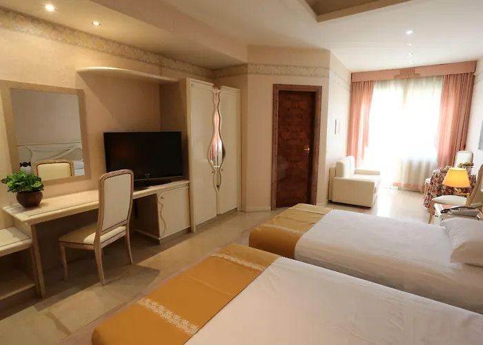 Hotel Europa