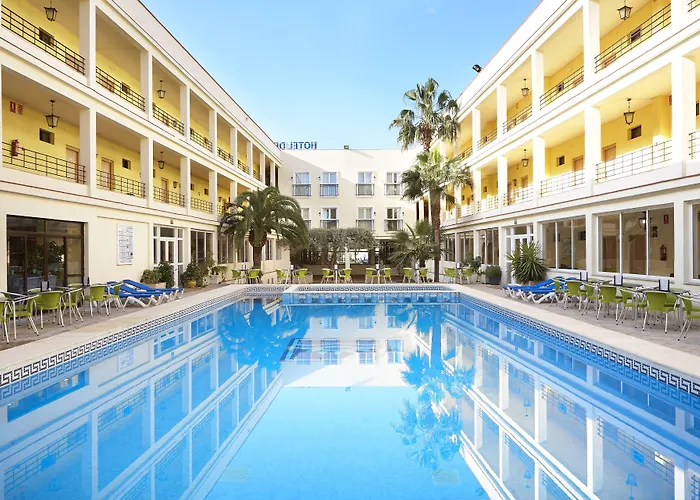 RH Silene Hotel&Spa 4 Sup