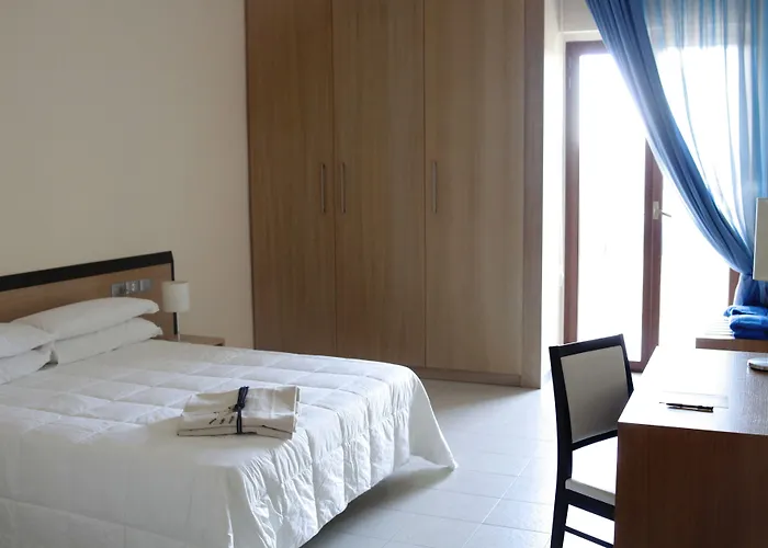Club Azzurro Hotel&Resort