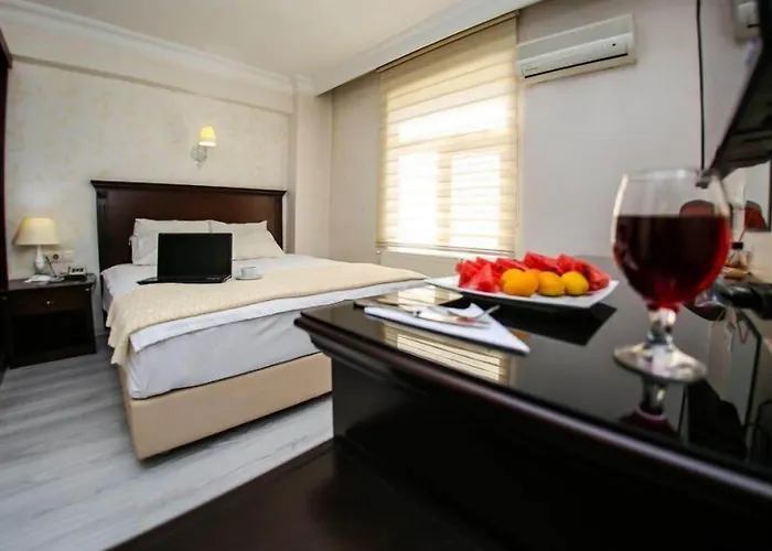 Hotel Sahiner Nigde