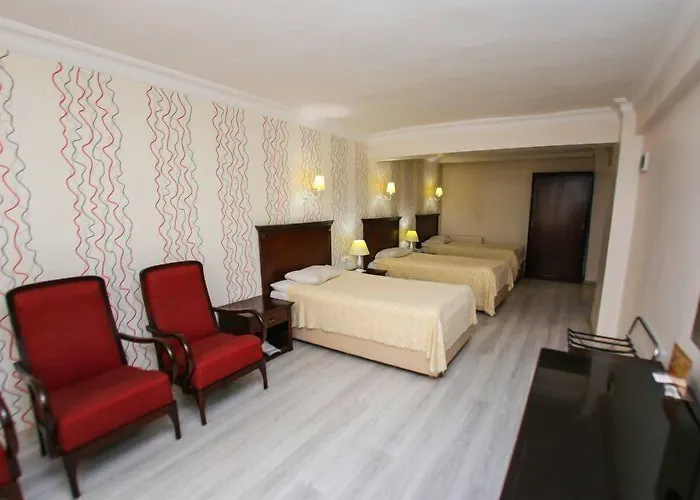 Hotel Sahiner Nigde