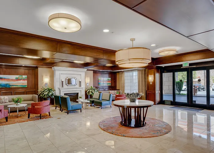 Ayres Hotel & Spa Moreno Valley/Riverside