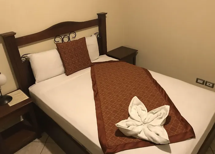 Hotel Quinta Maya