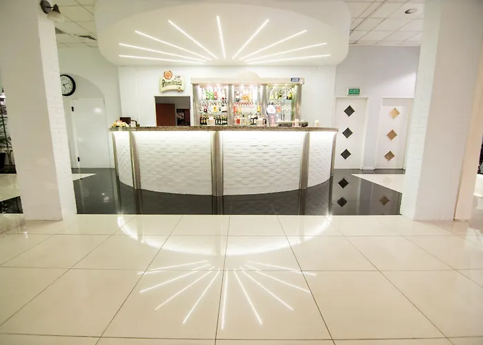 Park Hotel Bydgoszcz
