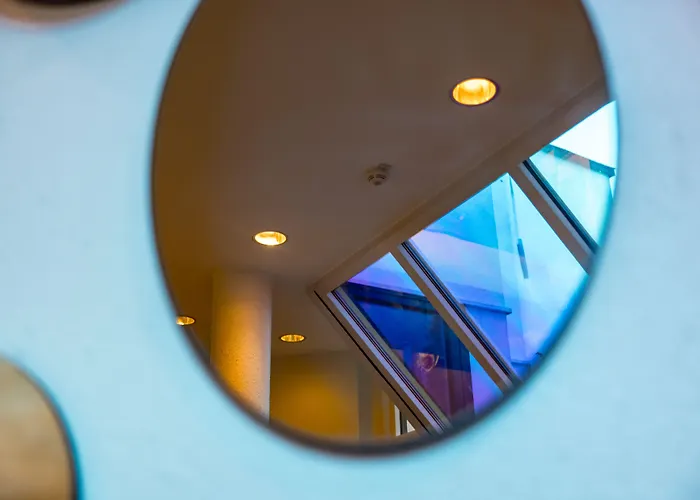 Aspire Elements Reutlingen, Trademark Collection By Wyndham