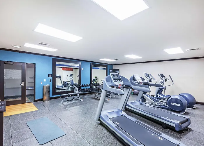 Hampton Inn & Suites Houston/League City