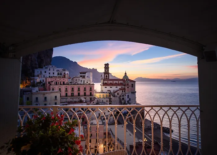 Palazzo Ferraioli - Hotel&Wellness
