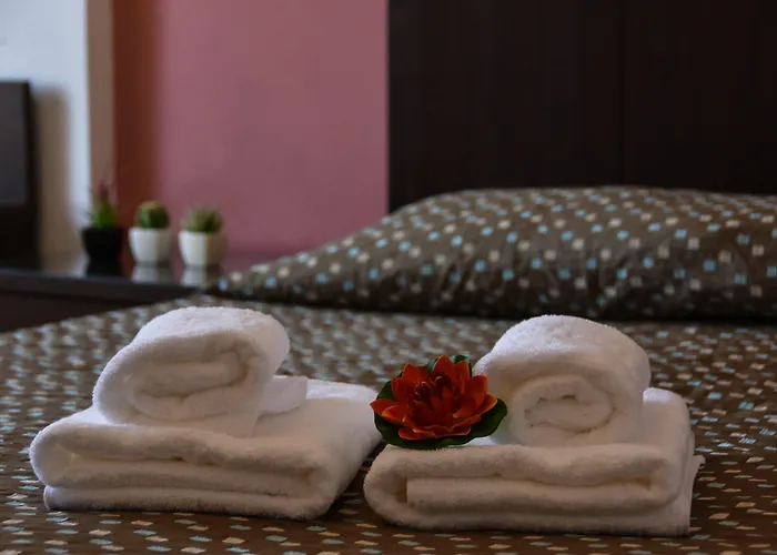 Hermes Hotel