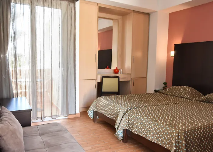 Hermes Hotel