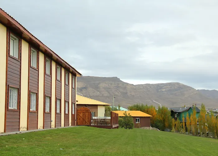Hotel Picos Del Sur