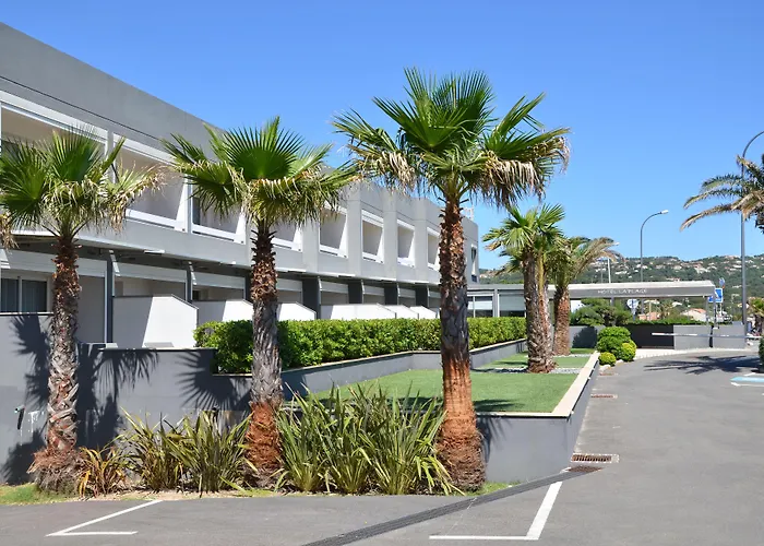 Hôtel La Plage